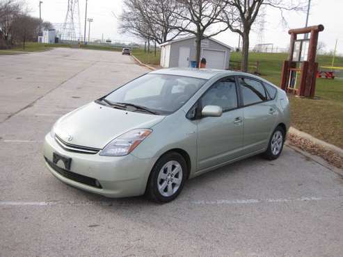 2007 Toyota Prius, 117Kmi, B/U Cam, Bluetooth, AUX, Free Warranty -... for sale in West Allis, WI