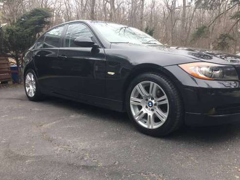 BMW 328XI Sport Package Manual for sale in Putnam valley, NY