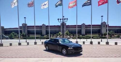2014 Dodge Charger RT - - by dealer - vehicle for sale in Atlanta, GA