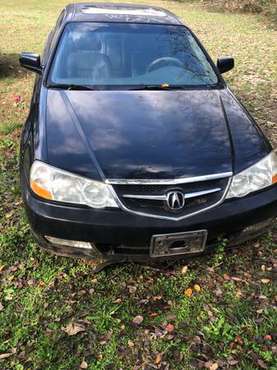 2003 Acura TL STRONG Engine, Needs TLC - cars & trucks - by owner -... for sale in Decatur, GA