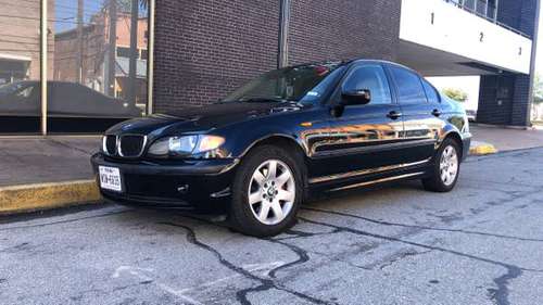 2005 BMW 325xi *LOW MILEAGE* - cars & trucks - by owner - vehicle... for sale in PALESTINE, TX