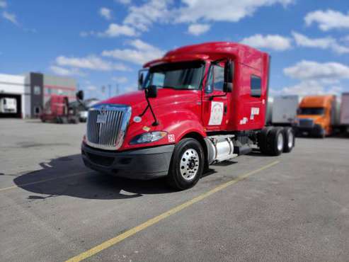 International SEMI Truck for SALE for CDL class A for owner operator for sale in Maywood, IL