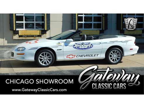 1999 Chevrolet Camaro for sale in O'Fallon, IL