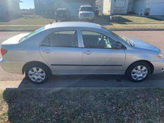 2007 Toyota Corolla CE - cars & trucks - by owner - vehicle... for sale in Sioux Falls, SD