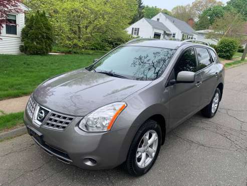 2008 Nissan Rogue for sale in East Hartford, CT