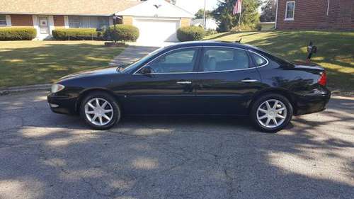 2006 BUICK LACROSSE CXS CLEAN $3800 for sale in Dayton, OH