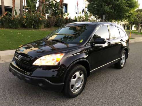 2008 Honda CR-V - cars & trucks - by dealer - vehicle automotive sale for sale in Panorama, CA