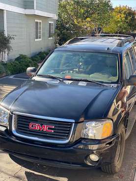 2004 GMC envoy XL - cars & trucks - by owner - vehicle automotive sale for sale in Carpinteria, CA