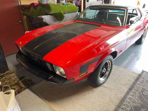 1973 Ford Mustang for sale in Oceanside, CA
