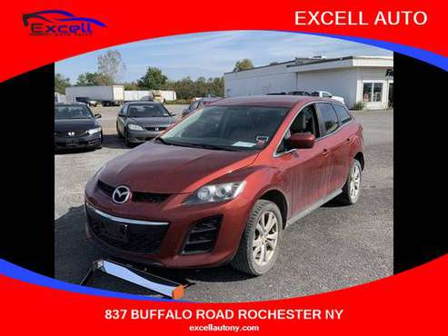 2011 MAZDA CX-7 - Financing Available! for sale in Rochester , NY