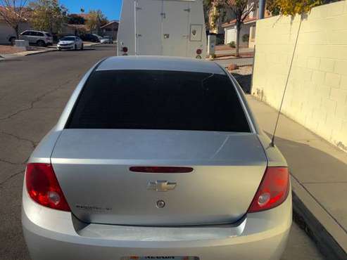 2010 Chevy cobalt, Clean title, reliable car - cars & trucks - by... for sale in Las Vegas, NV