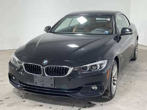 2019 BMW 4 Series 430i xDrive - - by dealer - vehicle for sale in Buffalo, NY