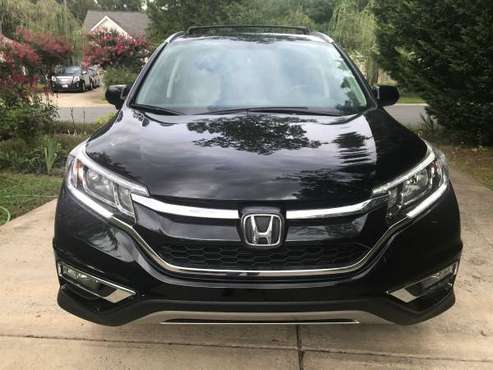 2015 HONDA CR-V EX 4WD 44K miles! *Very Clean *Low mileage! - cars &... for sale in Columbia, SC