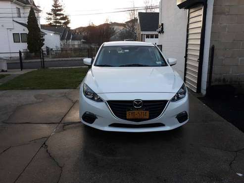 2014 Mazda 3 Touring - cars & trucks - by owner - vehicle automotive... for sale in STATEN ISLAND, NY