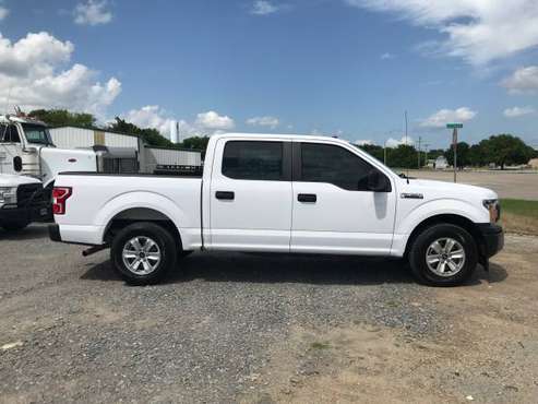 2018 Ford F150 for sale in Savanna, AR