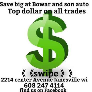 The best deals for cars trucks and suv's - cars & trucks - by dealer... for sale in Janesville, WI