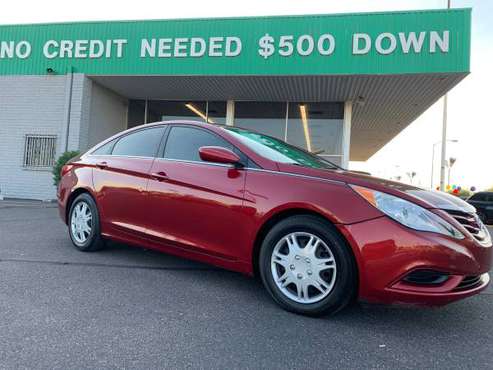 💰$500 DOWN WITH✅BAD CREDIT OR✅NO CREDIT - cars & trucks - by dealer... for sale in Mesa, AZ