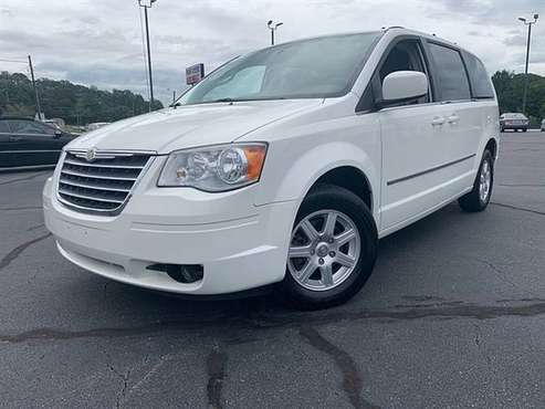 2010 Chrysler Town & Country Touring for sale in Winston Salem, NC