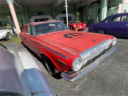 1963 Dodge Sedan for sale in Miami, FL