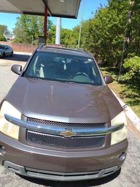 Chevy Equinox LT 08 for sale in Winston Salem, NC
