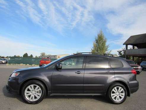 2011 Subaru Tribeca All-Wheel Drive 96,000 Miles for sale in Bozeman, MT