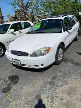 2005 Ford Taurus SE 4dr Wagon~EZ CREDIT HERE~ - cars & trucks - by... for sale in Oakley, CA