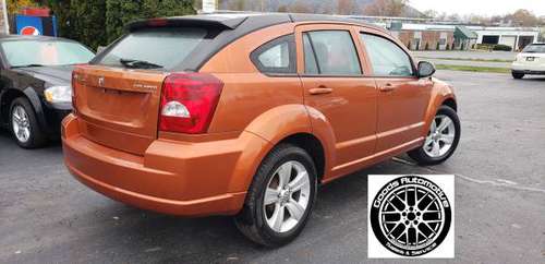 2011 Dodge Caliber - cars & trucks - by dealer - vehicle automotive... for sale in Northumberland, PA