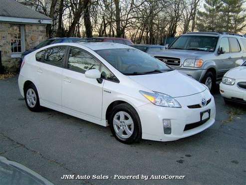 2010 Toyota Prius Prius III CVT GREAT CARS AT GREAT PRICES! - cars & for sale in Leesburg, District Of Columbia