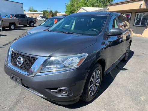 NISSAN PATHFINDER 3rd Row! 4x4 for sale in Medford, OR