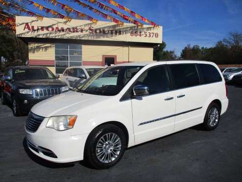 2013 Chrysler Town & Country Touring ~100'S OF CARS TO CHOOSE FROM~... for sale in ALABASTER, AL