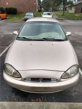 1998 Mercury Sable GS - cars & trucks - by owner - vehicle... for sale in Skipperville, AL