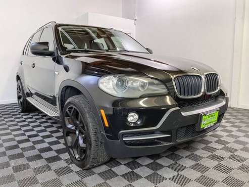 2010 BMW X5 AWD All Wheel Drive 30i SUV - - by dealer for sale in Tacoma, WA