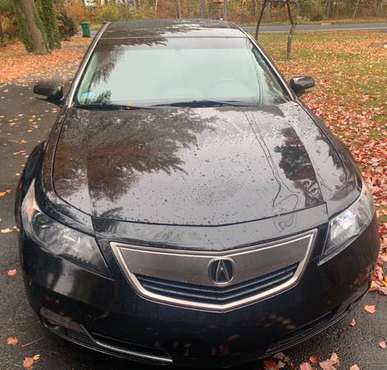Acura TL - cars & trucks - by owner - vehicle automotive sale for sale in Springfield, MA
