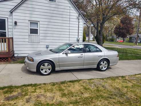 Lincoln LS 2006 for sale in Wyoming , MI