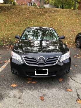 Toyota Camry 2011 - cars & trucks - by owner - vehicle automotive sale for sale in Framingham, MA