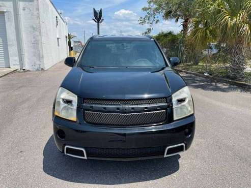 2008 Chevy Equinox Sport for sale in PORT RICHEY, FL