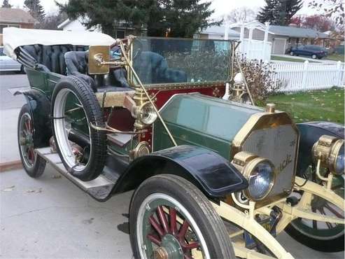 1910 Buick Model 19 for sale in Missoula, MT