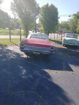 1968 Ford Galaxie Conv for sale in Chesnee, SC