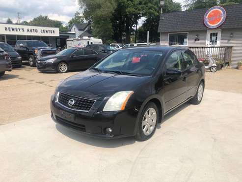 2009 Nissan Sentra **MUST SEE** - cars & trucks - by dealer -... for sale in Fenton, MI