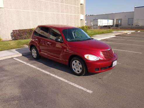 09 Chrysler Pt Cruiser 90mil millas,smog,titulo limpio - cars &... for sale in South San Diego, CA