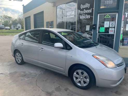 2008 Prius (Warranty) 5, 450 - - by dealer - vehicle for sale in Springfield, MO