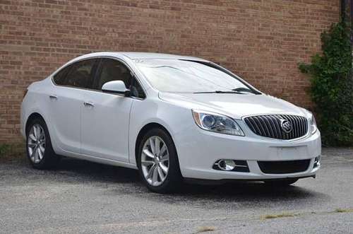 2012 Buick Verano for sale in Woonsocket, CT
