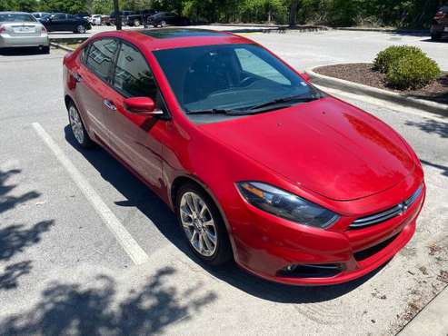 2013 Dodge Dart Limited for sale in Columbia, SC