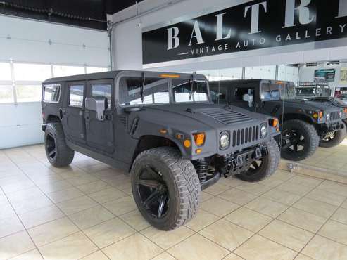 1995 Hummer H1 for sale in St. Charles, IL