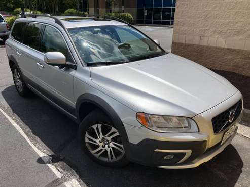 2015 Volvo XC70 T5 for sale in SEVERNA PARK, MD