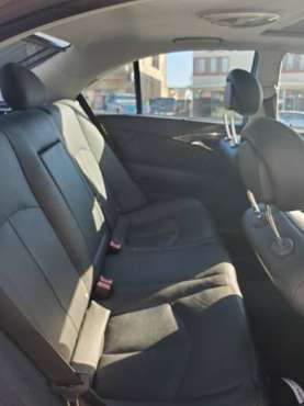 Mercedes benz E 500 for sale in San Diego, CA
