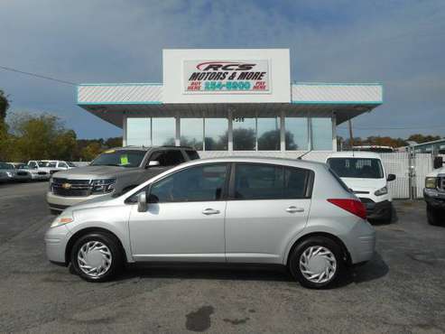 **2008 NISSAN VERSA** - cars & trucks - by dealer - vehicle... for sale in Madison, TN