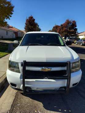 2007 Chevy Tahoe - cars & trucks - by owner - vehicle automotive sale for sale in Saint George, UT