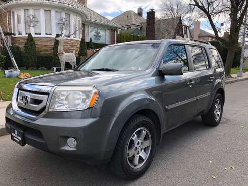 Honda Pilot 2009 Touring - cars & trucks - by owner - vehicle... for sale in Brooklyn, NY