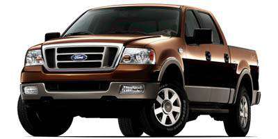 2005 Ford F-150 SuperCrew 139 XLT 4WD for sale in Klamath Falls, OR